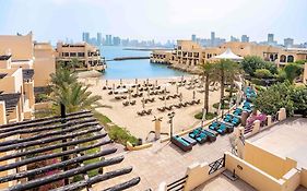 منتجع نوفوتيل الدانة البحرين